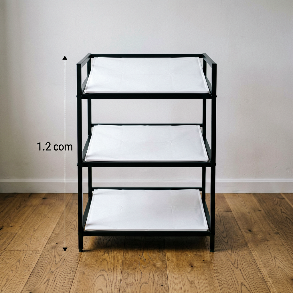 Fold Rack