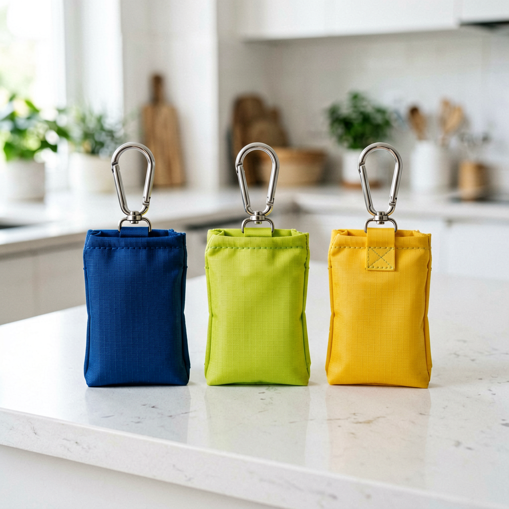 Market Bags (3-Pack)